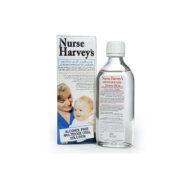 harvey nurse