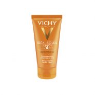 کرم ضد آفتاب ولوتی Vichy