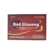 cho-a pharma-red ginseng