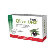 shari-olive leaf