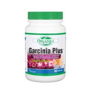 organika-Garcinia Plus