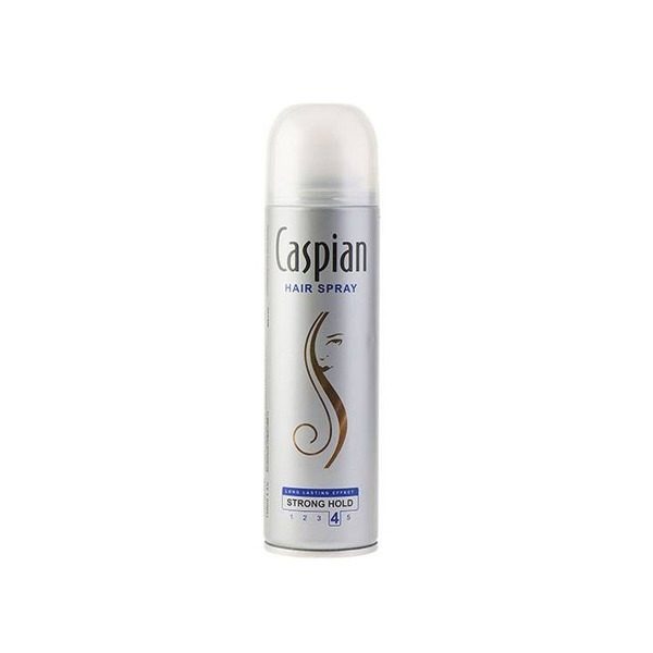 اسپری موی Caspian مدل Hair Spray حجم 150ml
