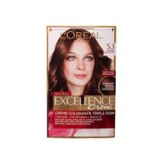 کیت رنگ مو لورآل مدل Excellence شماره 5.3