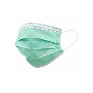 ماسک تنفسی ۳ لایه پرستاری بسته ۵۰ عددی Face Mask