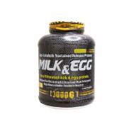 Genestar Milk & Egg Protein 3 Kg