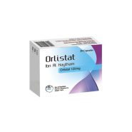 داروی اورلیستات - Orlistat