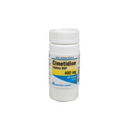 داروی سایمتیدین – Cimetidine