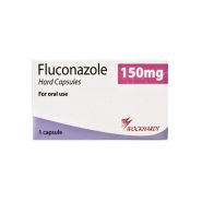 داروی فلوکونازول – Fluconazole