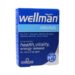 Vitabiotics-Wellman