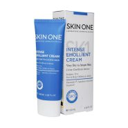 Skin One Intense Emollient Cream 100 ml